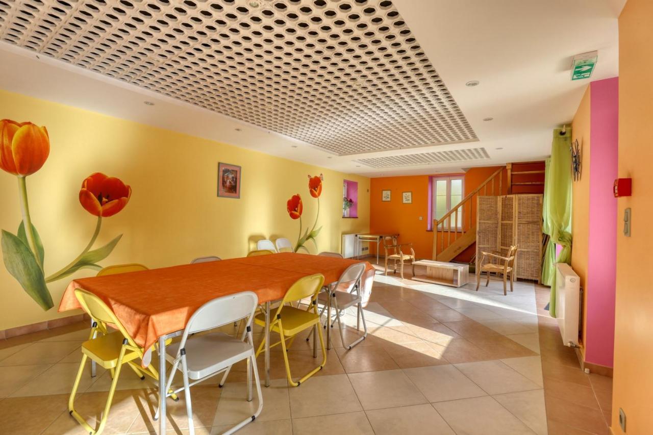 Maison Spacieuse Avec Jardin Pres De Le Bouffay Commes Zewnętrze zdjęcie
