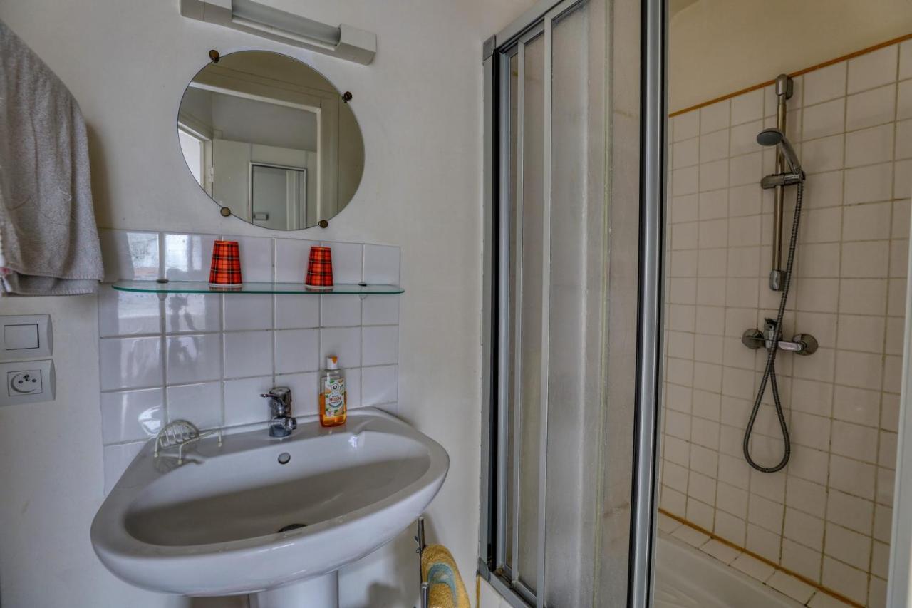 Maison Spacieuse Avec Jardin Pres De Le Bouffay Commes Zewnętrze zdjęcie