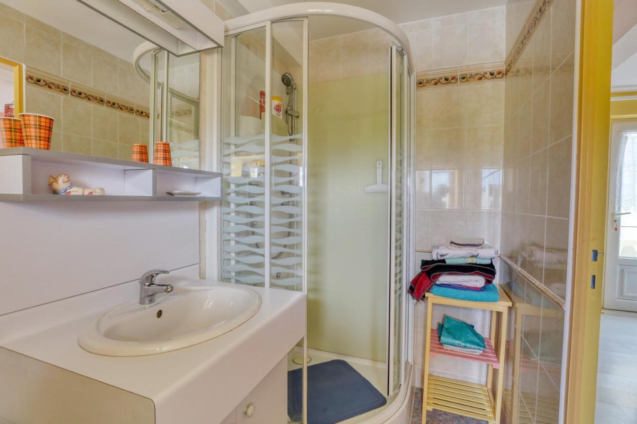 Maison Spacieuse Avec Jardin Pres De Le Bouffay Commes Zewnętrze zdjęcie