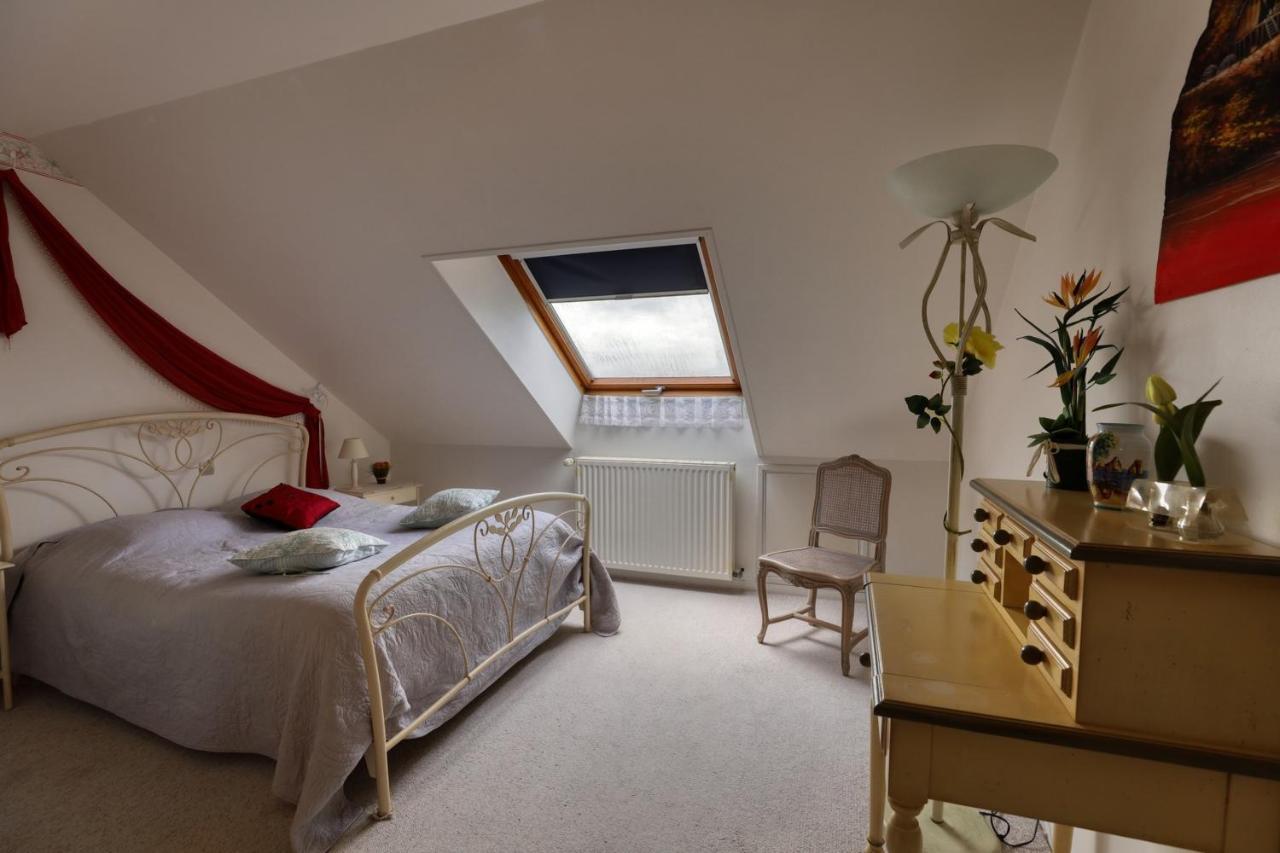 Maison Spacieuse Avec Jardin Pres De Le Bouffay Commes Zewnętrze zdjęcie
