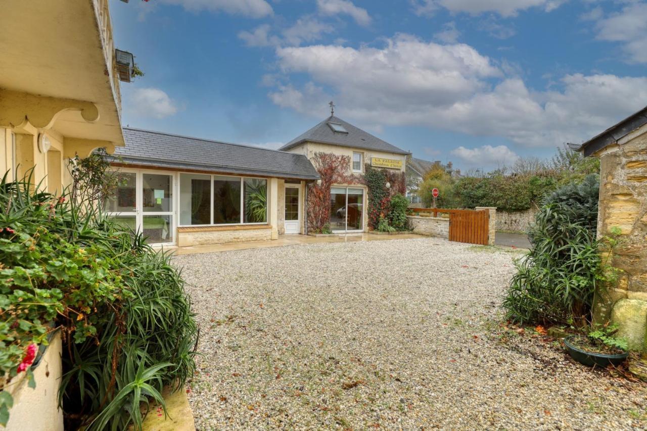 Maison Spacieuse Avec Jardin Pres De Le Bouffay Commes Zewnętrze zdjęcie
